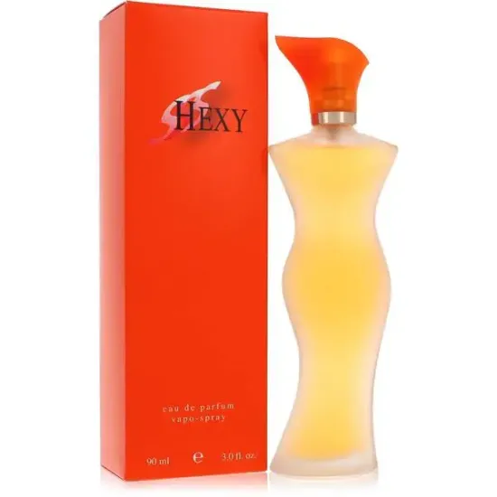 Hexy Perfume