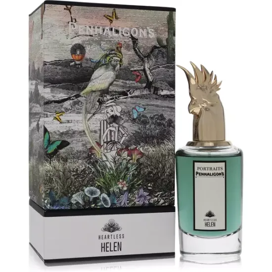 Heartless Helen Perfume