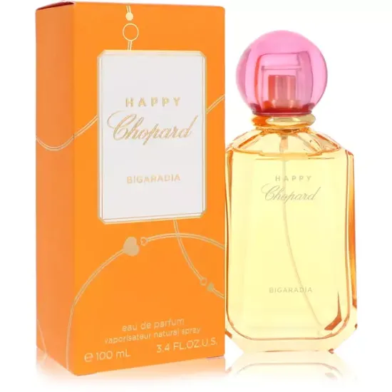 Happy Bigaradia Perfume