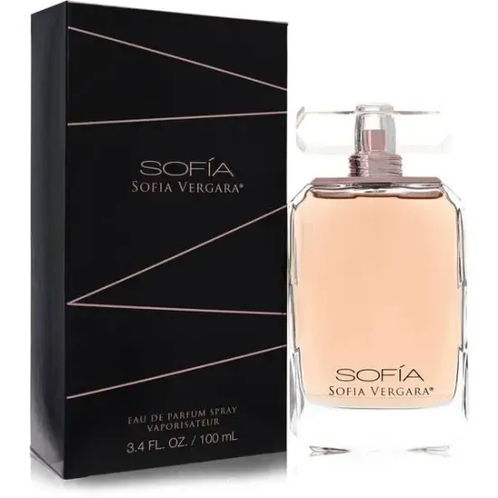 Sofia Perfume