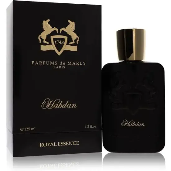 Habdan Perfume