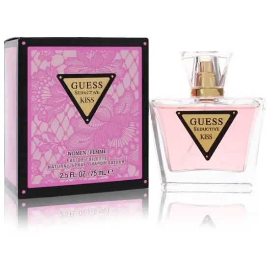 Guess Seductive Kiss Perfume