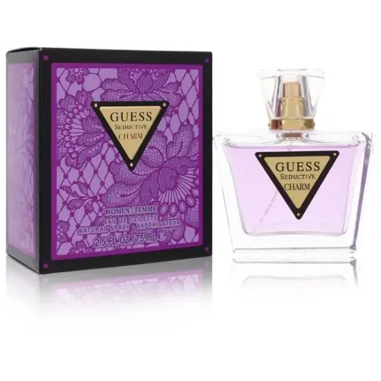 Guess Seductive Charm Perfume