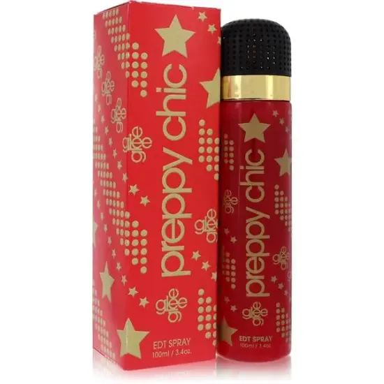 Glee Preppy Chic Perfume