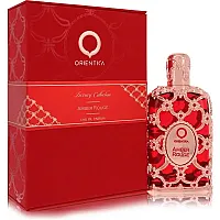 Orientica Amber Rouge Cologne