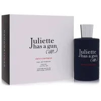 Gentlewoman Perfume