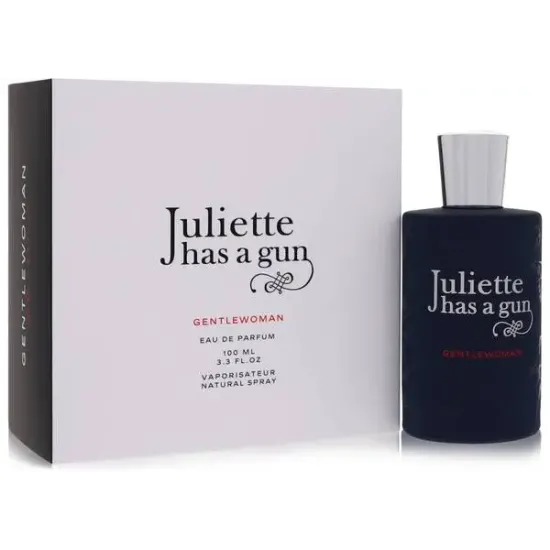 Gentlewoman Perfume