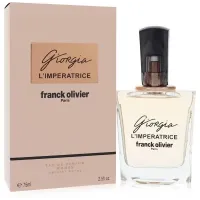 Franck Olivier Giorgio L'imperatrice Perfume