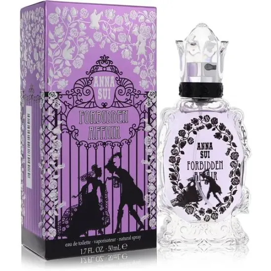 Forbidden Affair Perfume