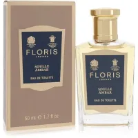 Floris Soulle Ambar Perfume