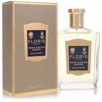 Floris Night Scented Jasmine Perfume