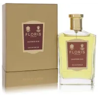 Floris Leather Oud Perfume