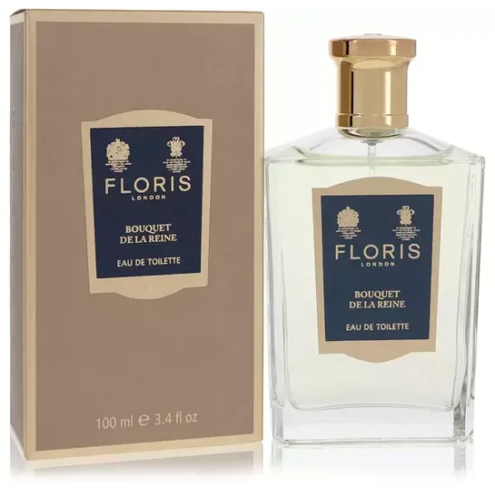 Floris Bouquet De La Reine Perfume