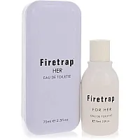 Firetrap Perfume