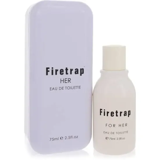 Firetrap Perfume