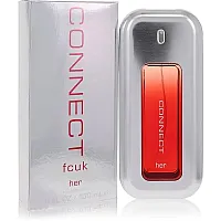 Fcuk Connect Perfume