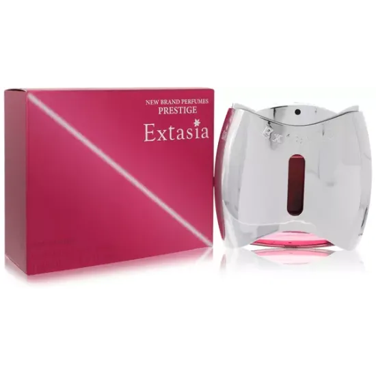 Extasia Perfume