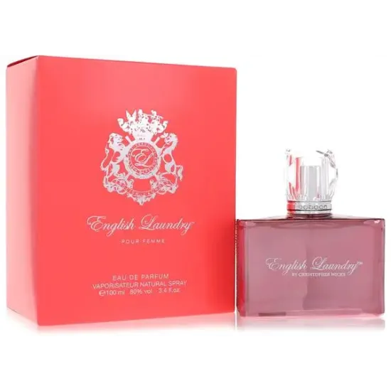 English Laundry Signature Perfume