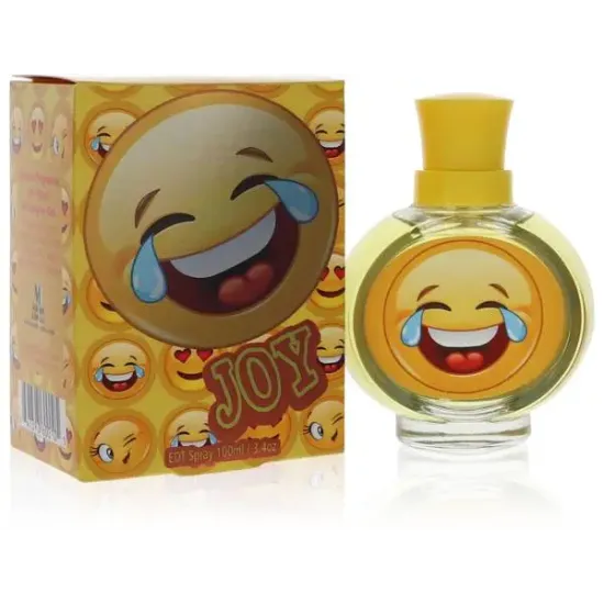 Emotion Fragrances Joy Perfume