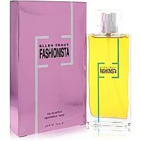 Ellen Tracy Fashionista Perfume