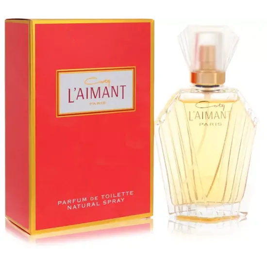 L'aimant Perfume