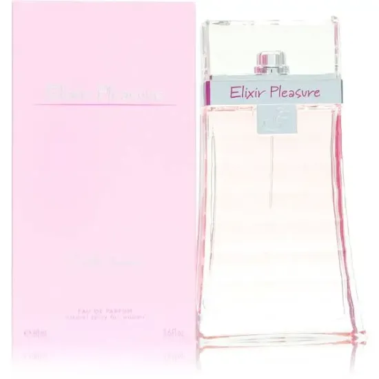 Elixir Pleasure Perfume