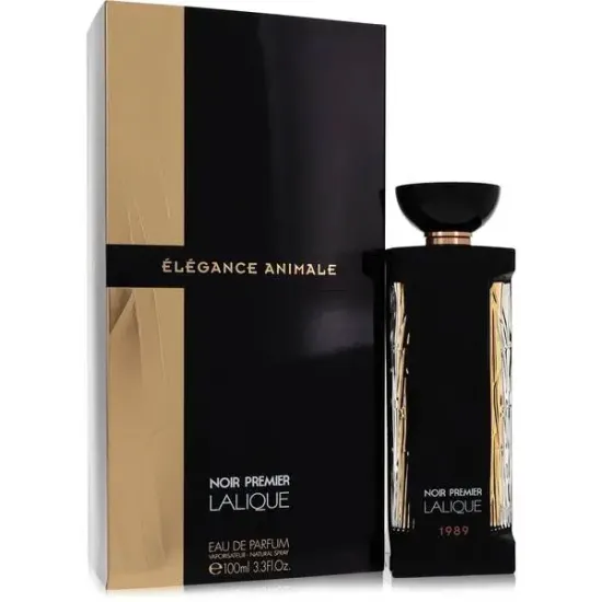 Elegance Animale Perfume