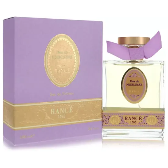 Eau De Noblesse Perfume