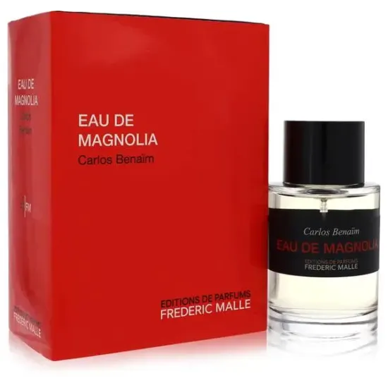 Eau De Magnolia Perfume