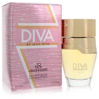 Diva By Jean Rish Perfume