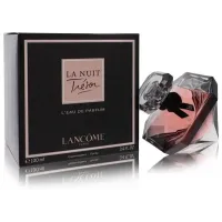 La Nuit Tresor Perfume