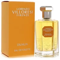 Dilmun Perfume