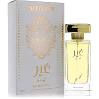 Diffearent Perfume