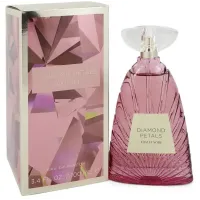 Diamond Petals Perfume