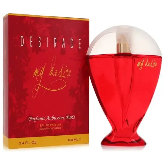 Desirade My Desire Perfume