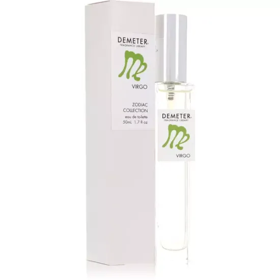 Demeter Virgo Perfume