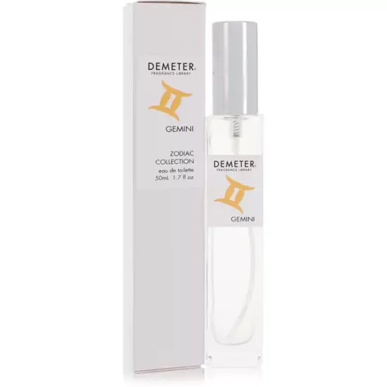 Demeter Gemini Perfume