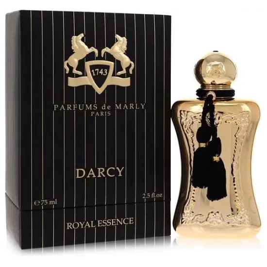 Darcy Perfume