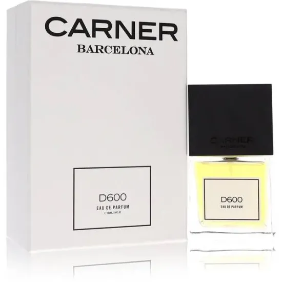 D600 Perfume