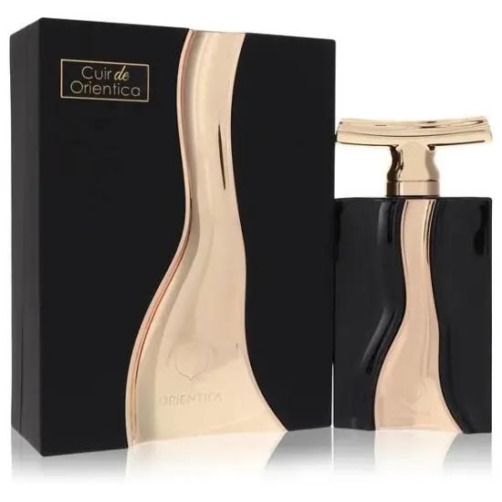 Cuir De Orientica Perfume