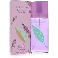 Green Tea Lavender Perfume