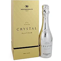 Crystal Platinum Perfume