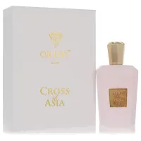 Cross Of Asia Perfume