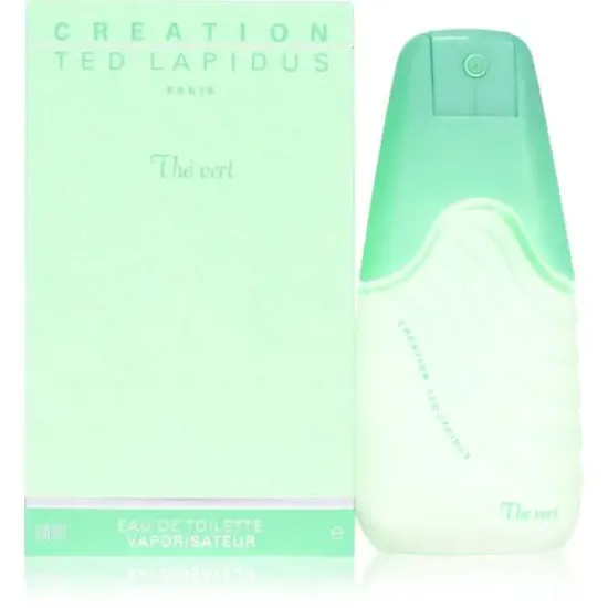 Creation The Vert Perfume