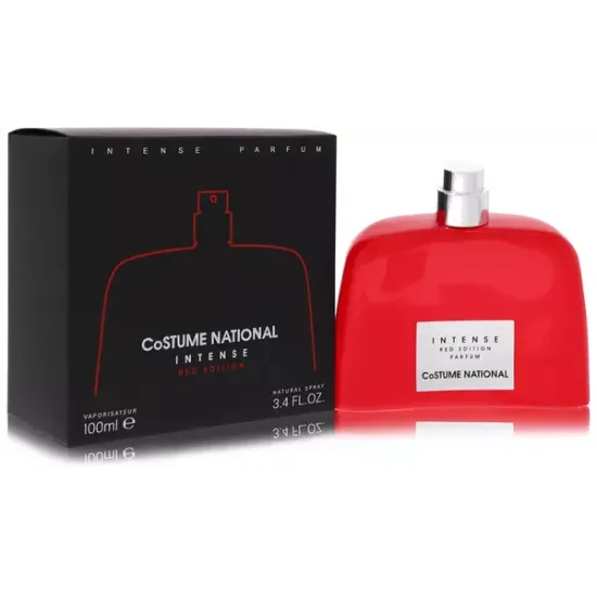 Costume National Intense Red Perfume