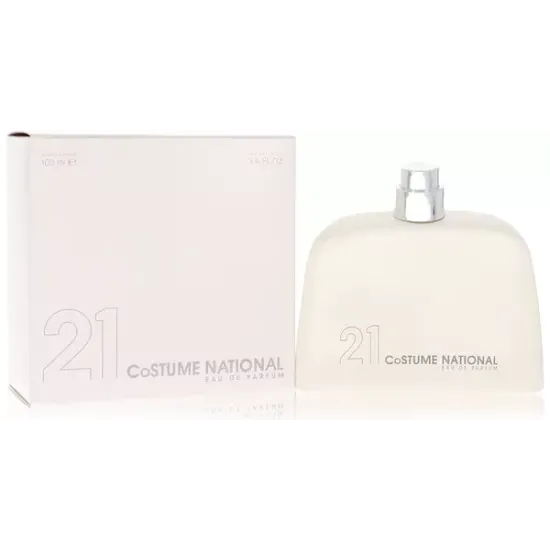 Costume National 21 Perfume