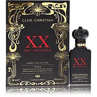 Clive Christian Xx Art Nouveau Papyrus Perfume