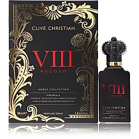 Clive Christian Viii Rococo Immortelle Perfume