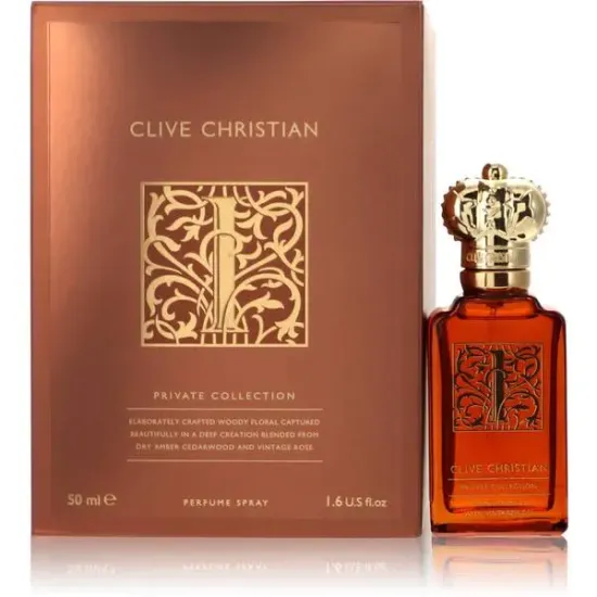 Clive Christian I Woody Floral Perfume