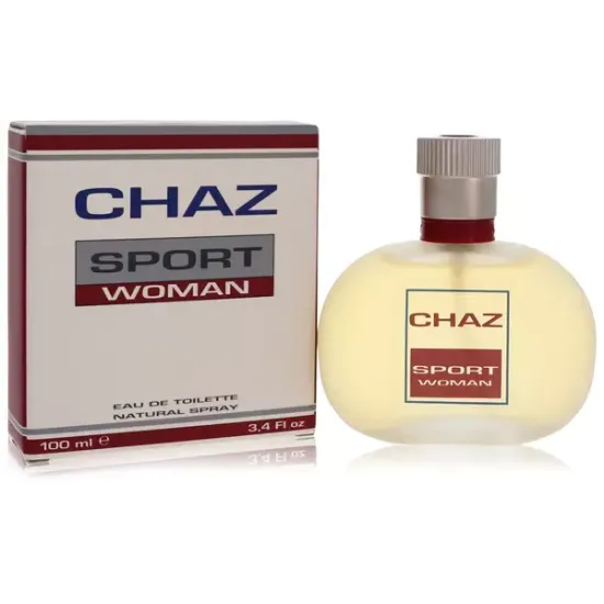 Chaz Sport Perfume